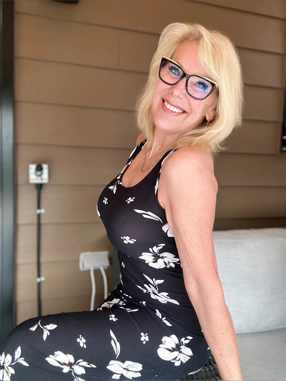FitCougar Bianca OnlyFans