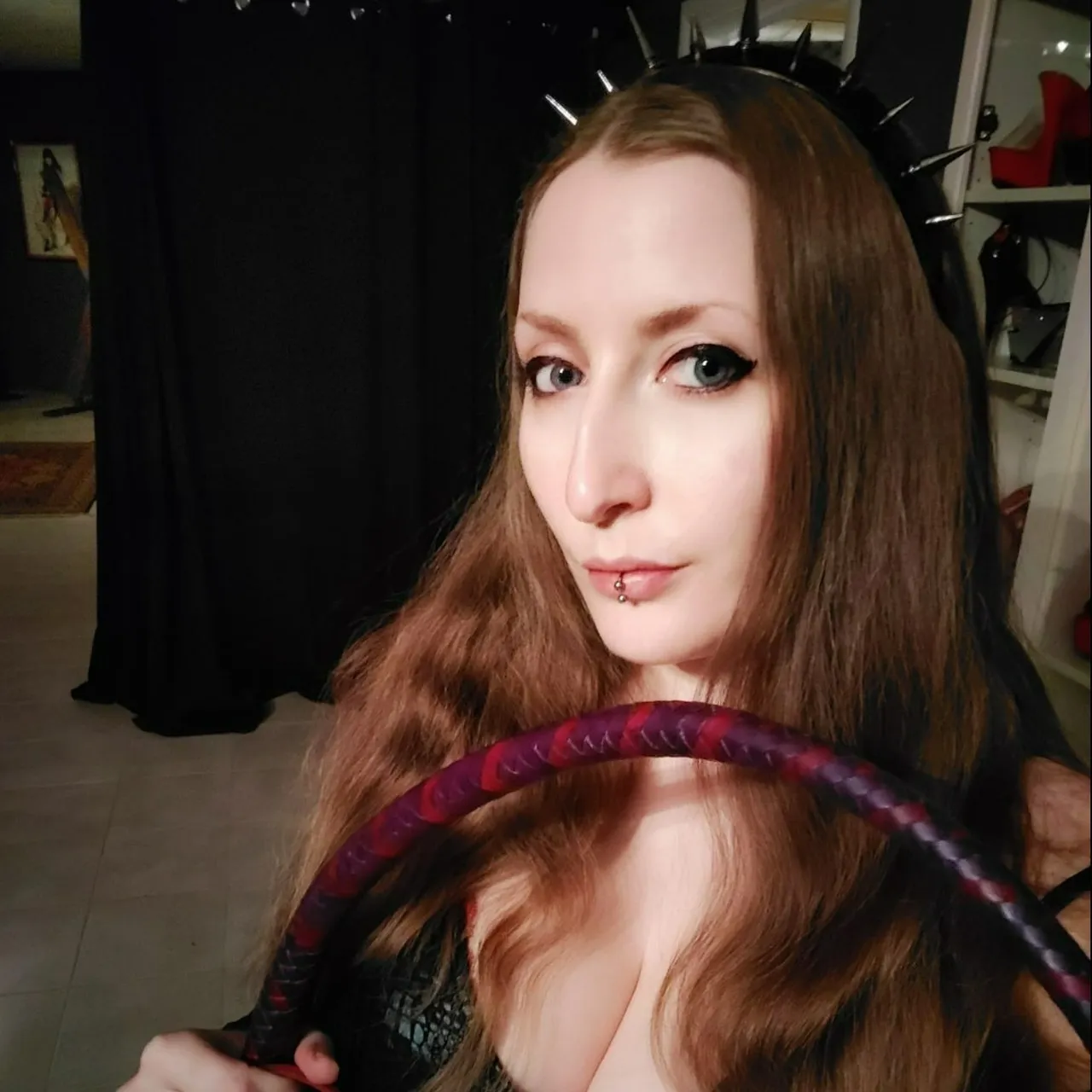 Mistress_Hella OnlyFans