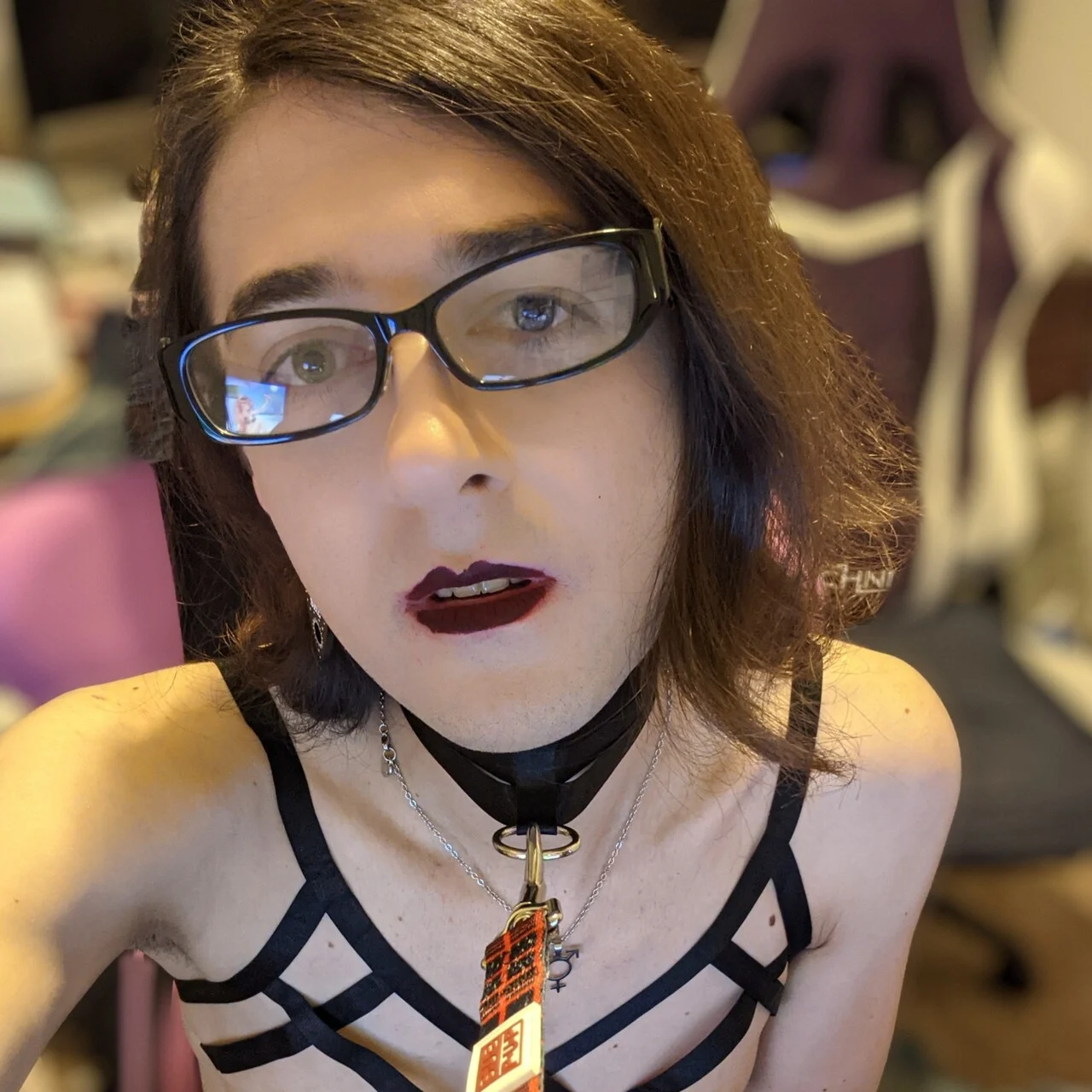 Vixen Violence OnlyFans