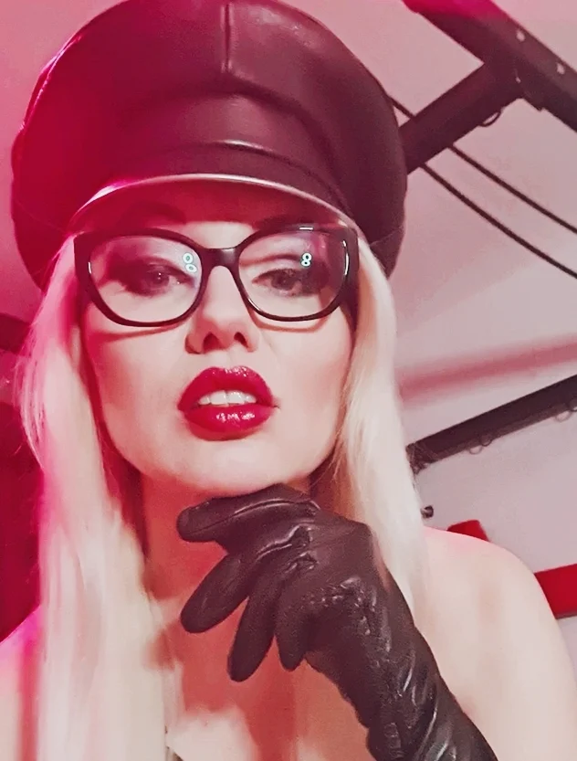 Mistress Alexandra Wildfire OnlyFans