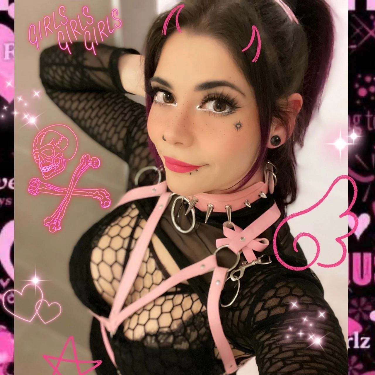 Deniche VIP OnlyFans