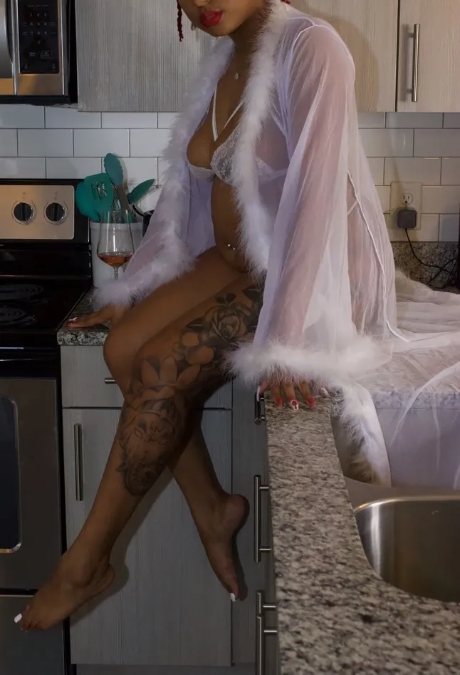 Priscilla Rose OnlyFans