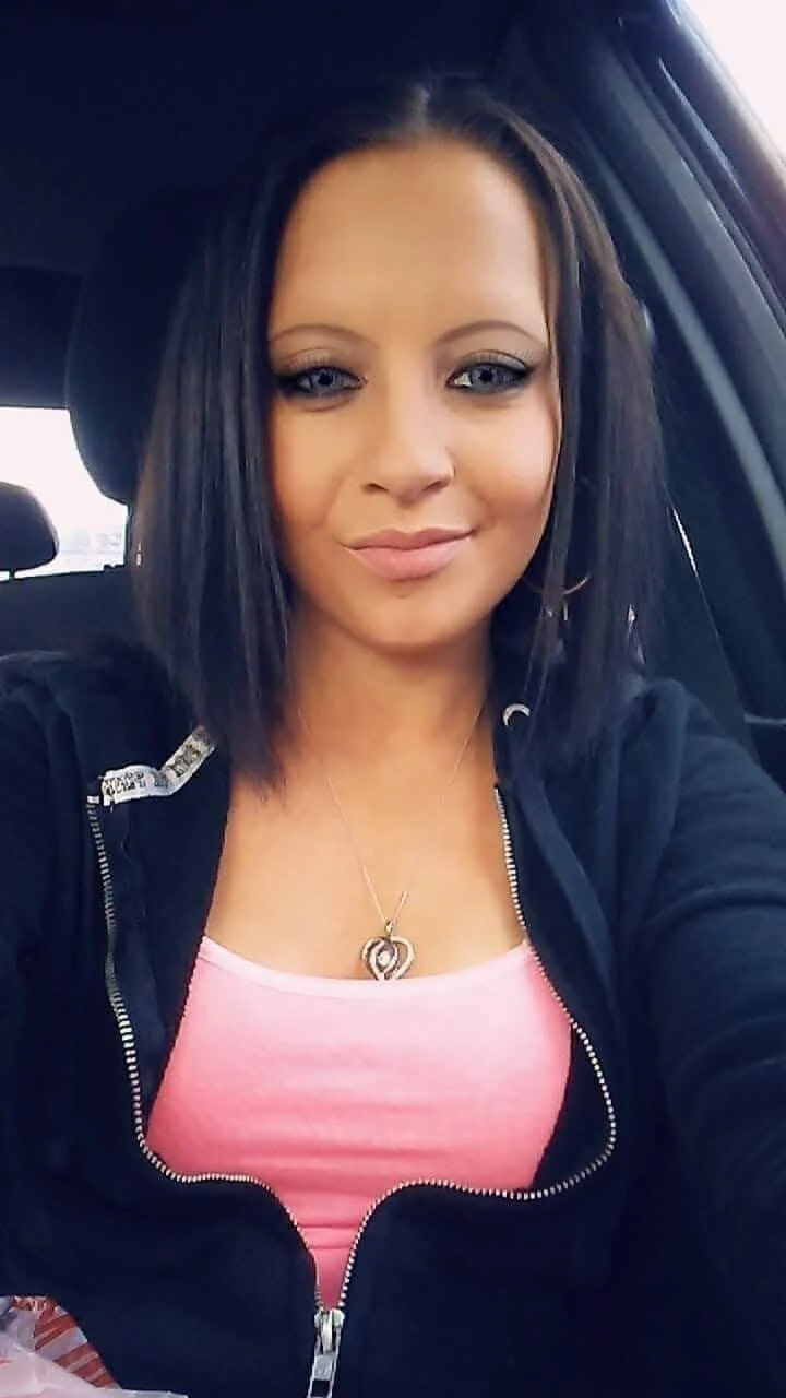 Alexis Starr OnlyFans