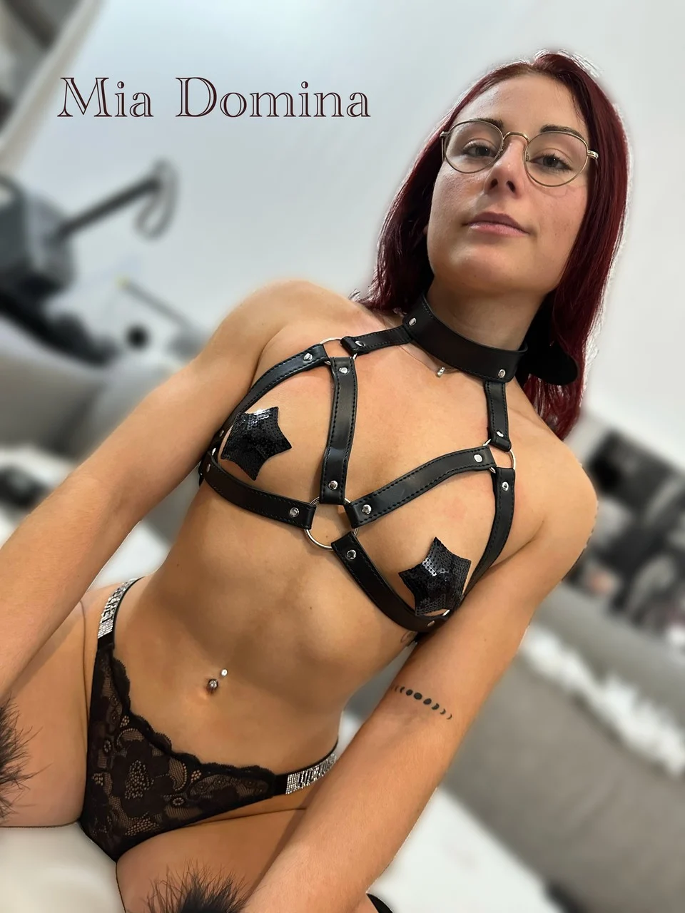 Mia_Domina_off OnlyFans