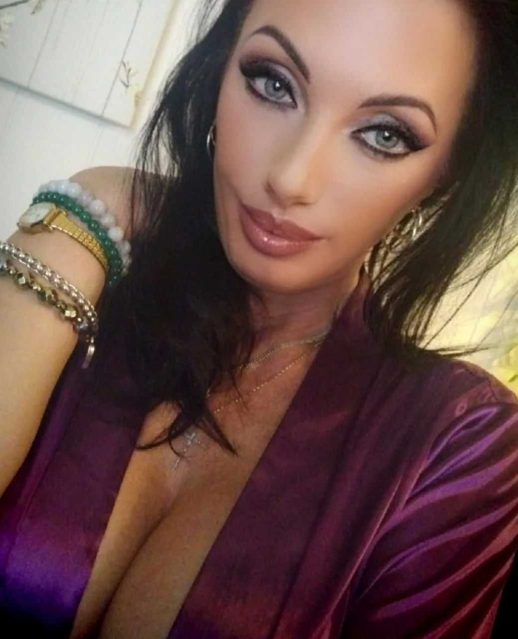 Sandra Sayer OnlyFans