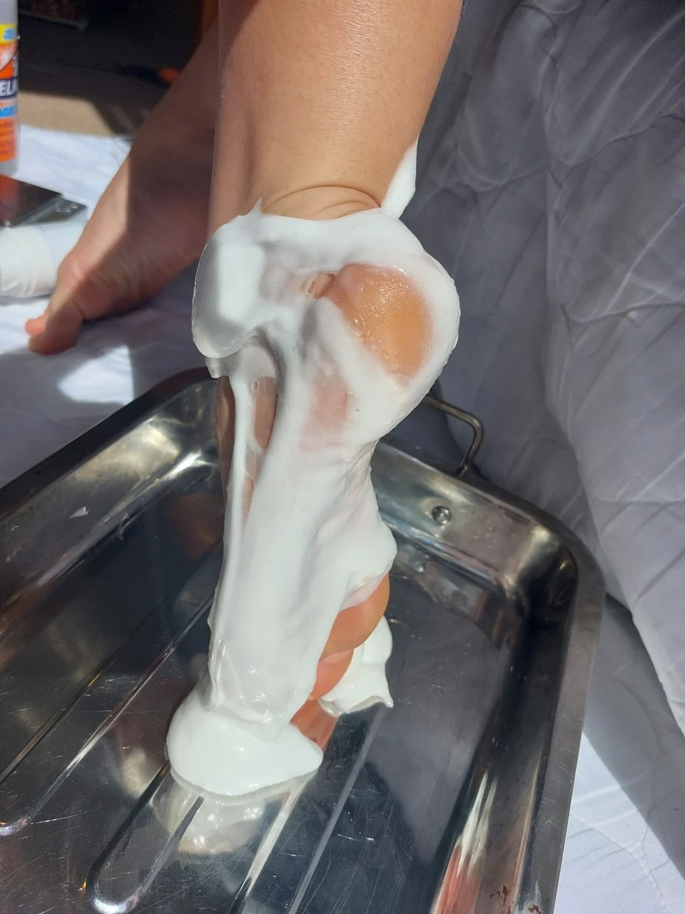 Fluer'sFeet OnlyFans