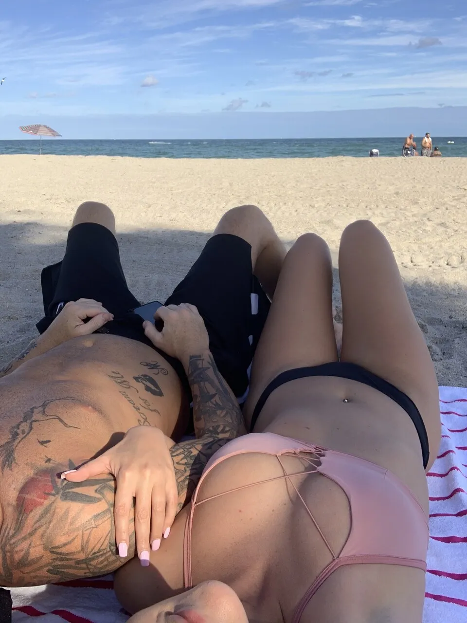 Horny Adventures OnlyFans