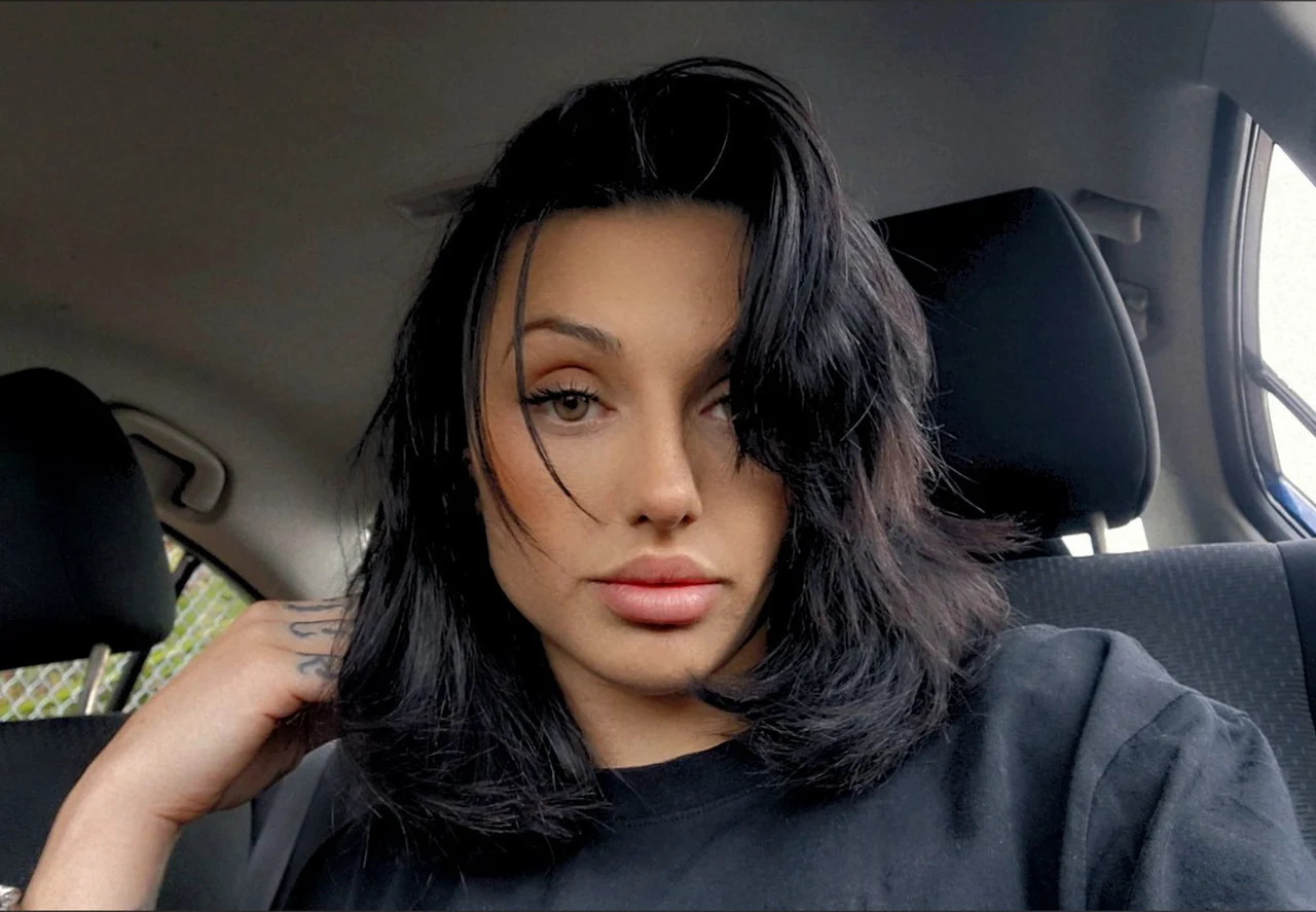 Jessie Peaches OnlyFans