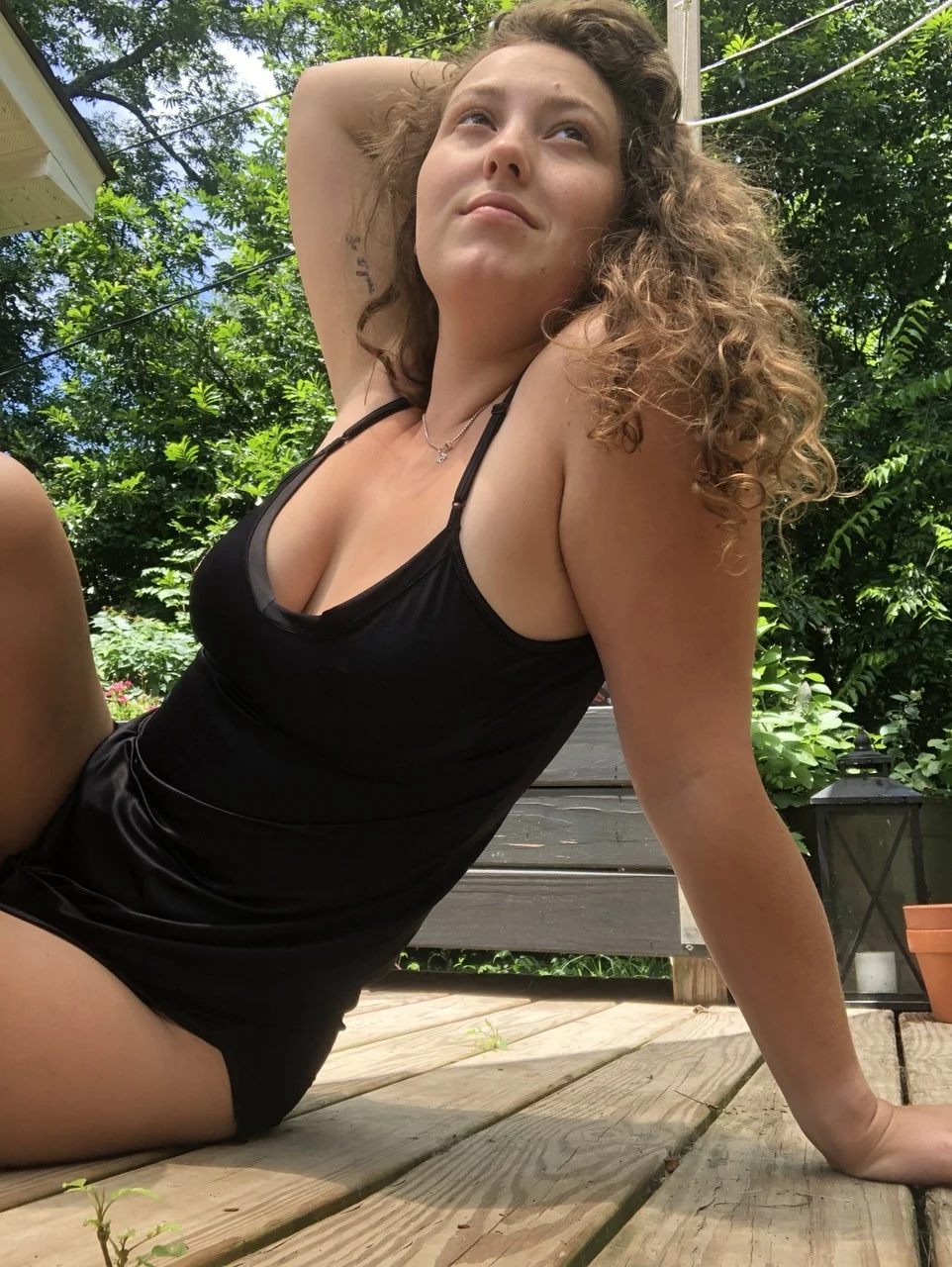Britt OnlyFans