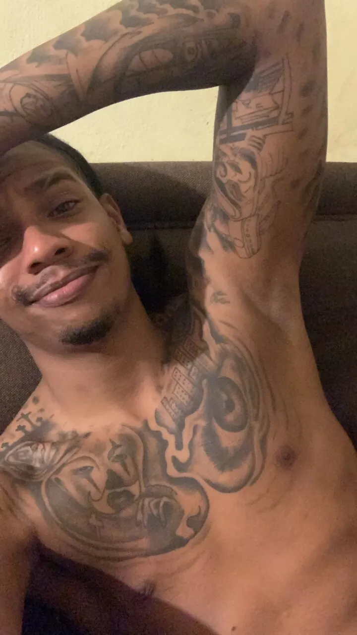 Sr. Williams OnlyFans