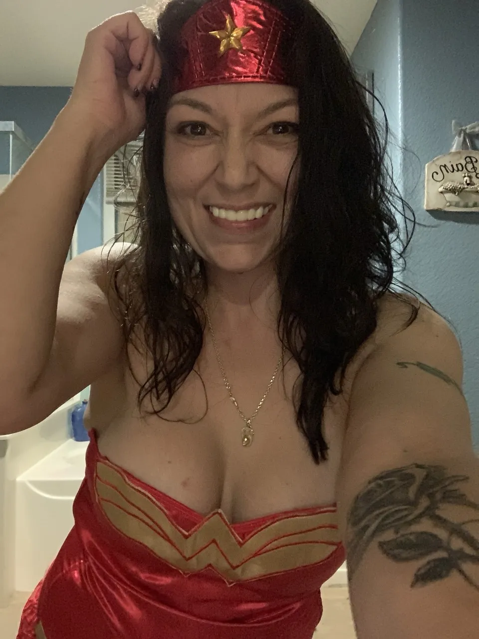 Bella Widow OnlyFans