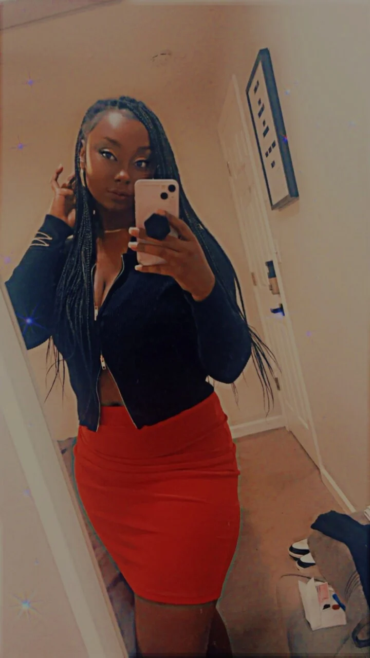 Monicea Barnes OnlyFans