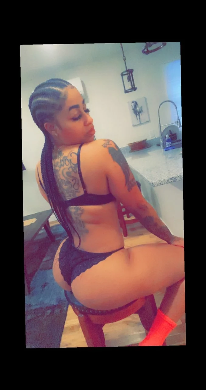 Lala OnlyFans