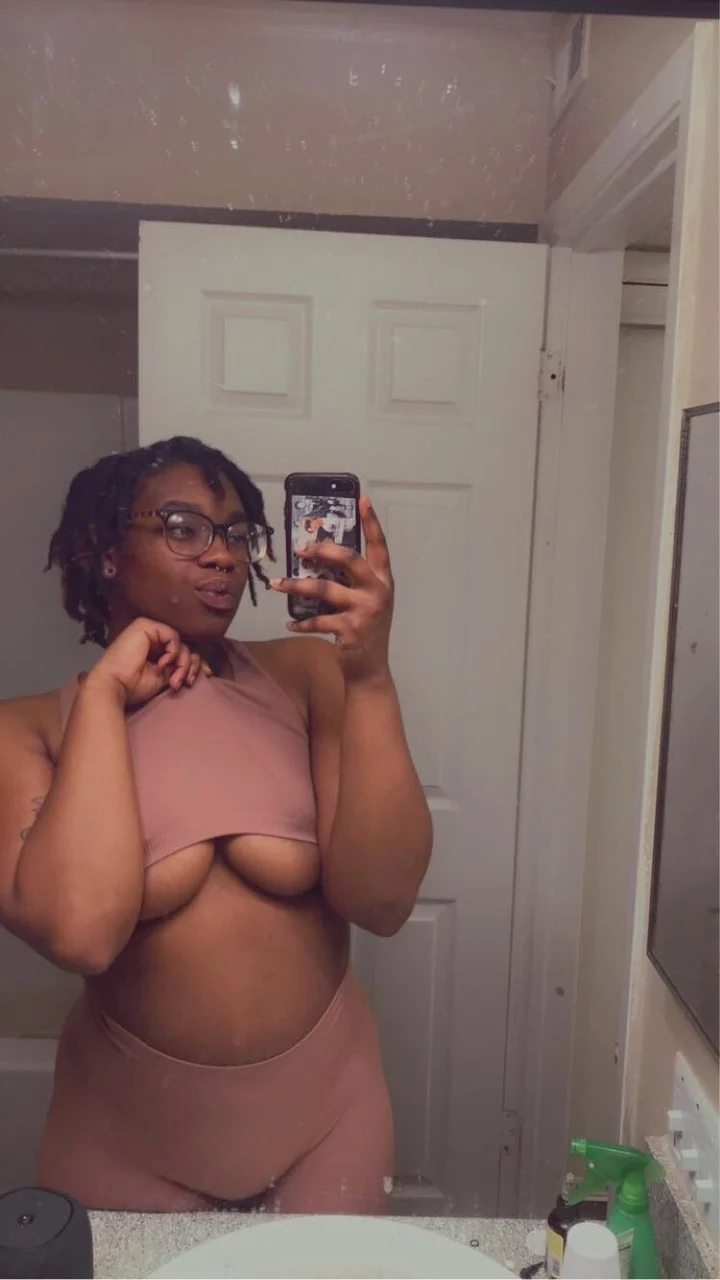 Stormi Black OnlyFans
