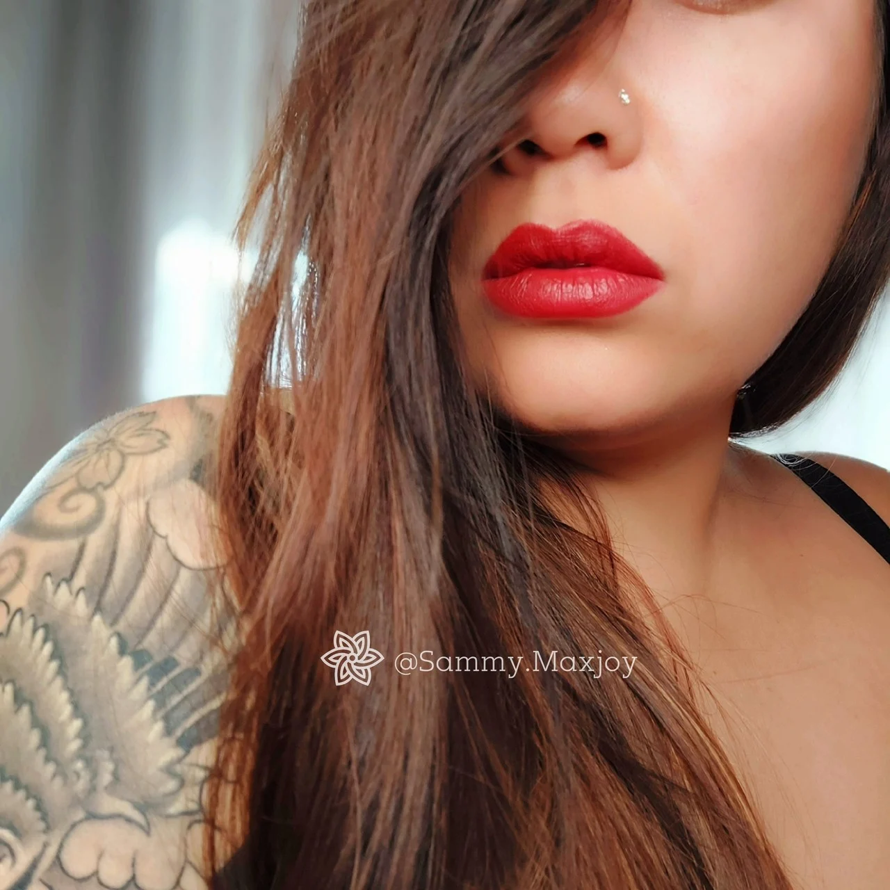 Sammy Maxjoy OnlyFans