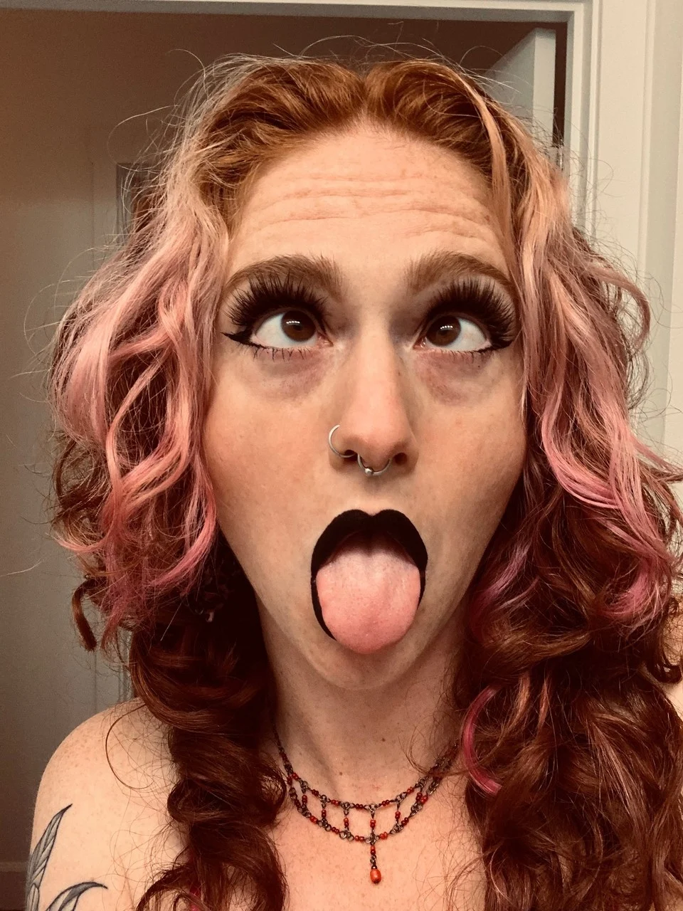 Redberry98 OnlyFans