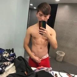 台味體育新秀 johnny OnlyFans