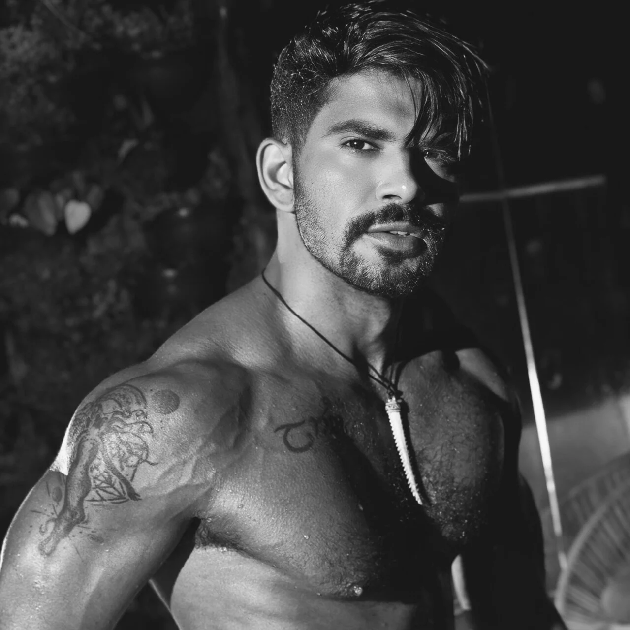 Gael kRiokrio22 OnlyFans