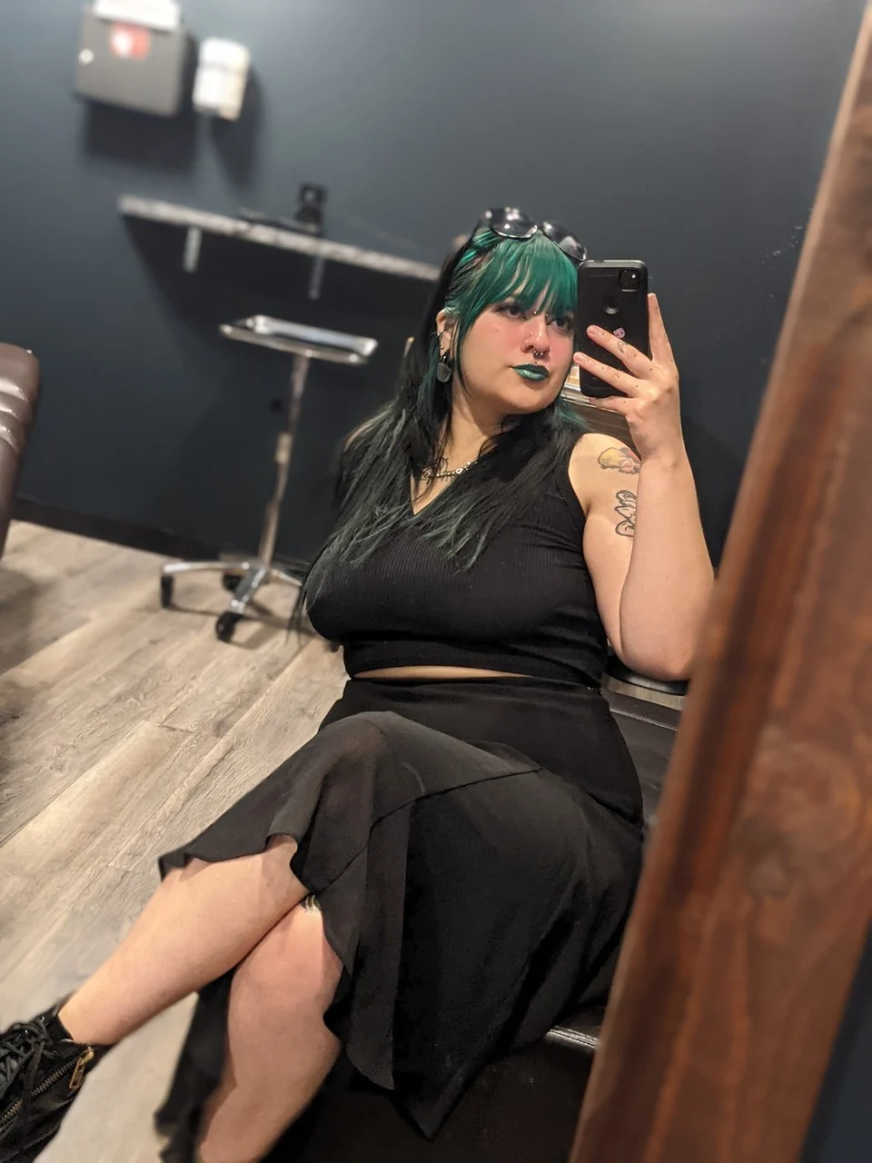 Lady Frina OnlyFans