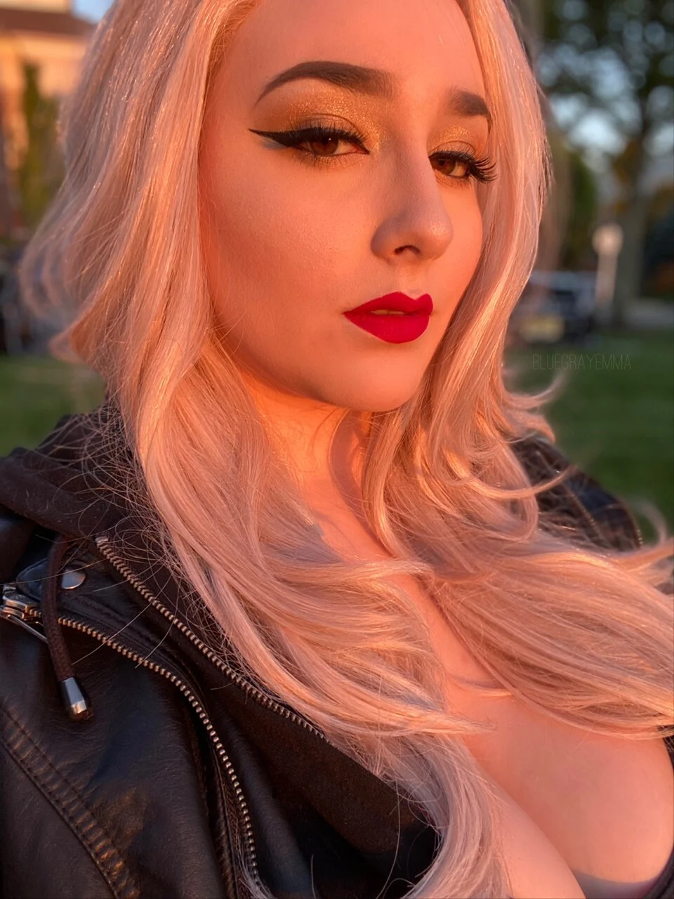 Bluegrayemma OnlyFans