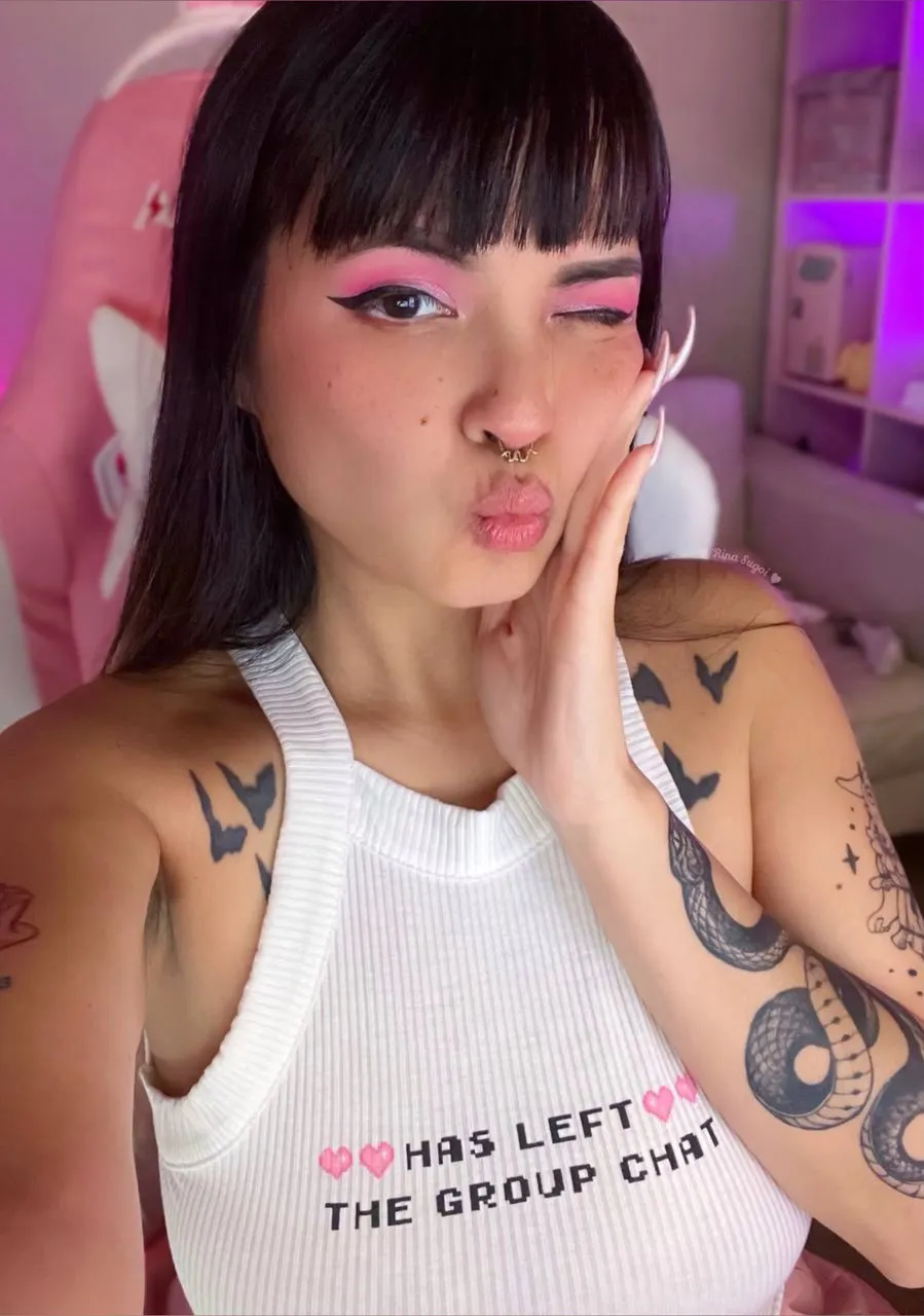 🌸 Rina Sugoi 🌸 OnlyFans