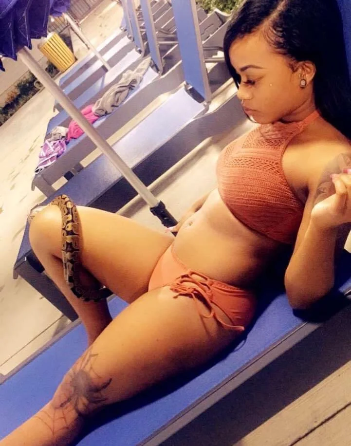 Bentley Barbie OnlyFans