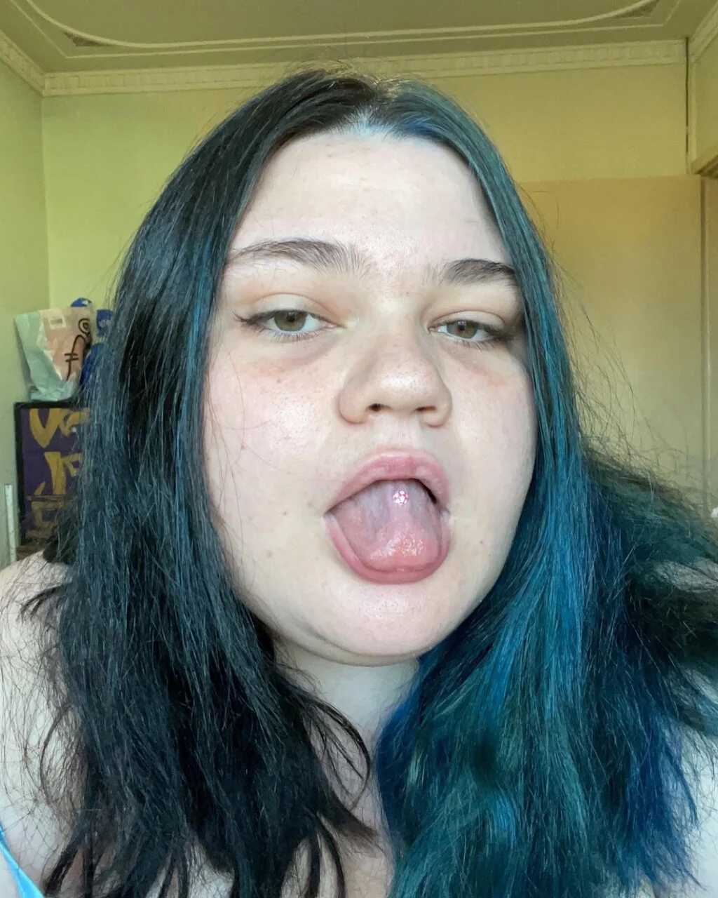Shay Baby OnlyFans