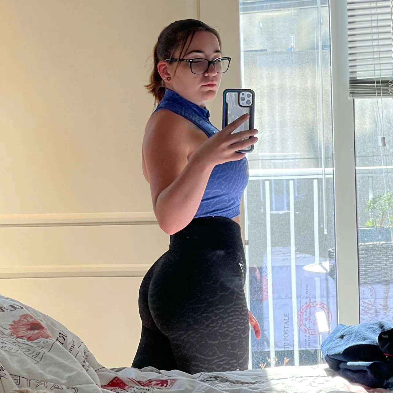 Hannah OnlyFans