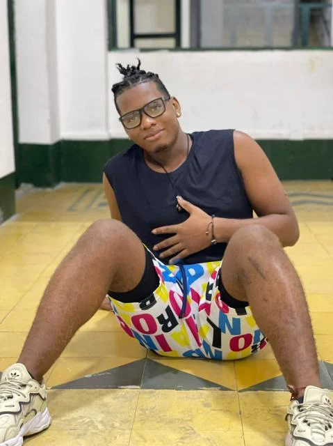 Estibinson Córdoba Bejarano OnlyFans