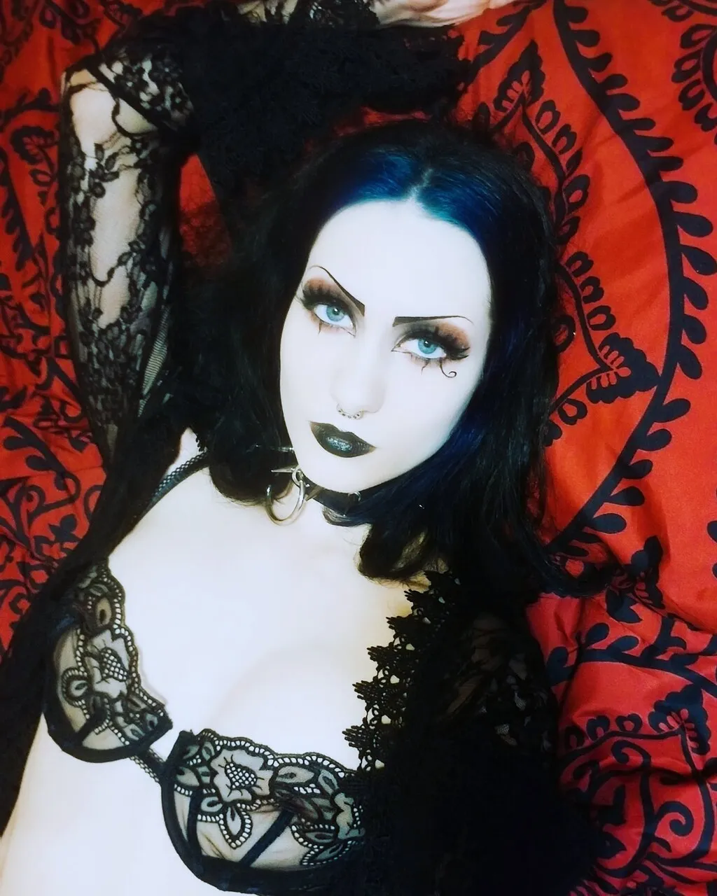 VenusTheVamp 🌙🥀 OnlyFans