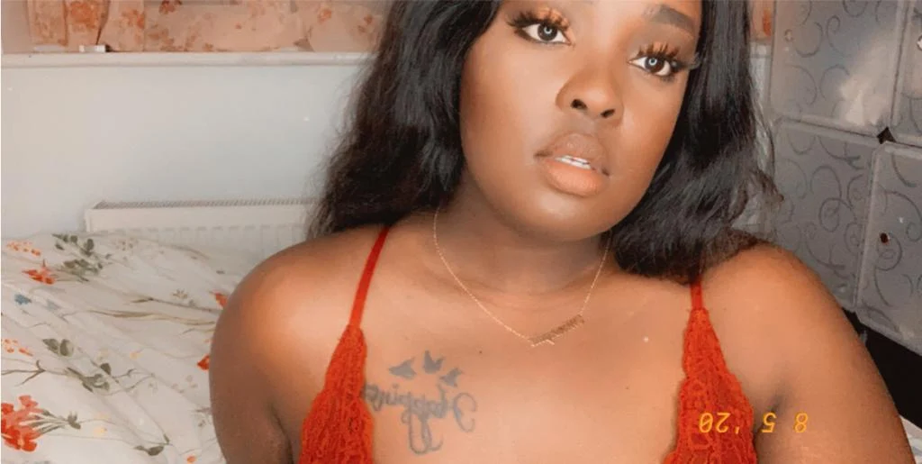ChocolateEbonyBBW OnlyFans
