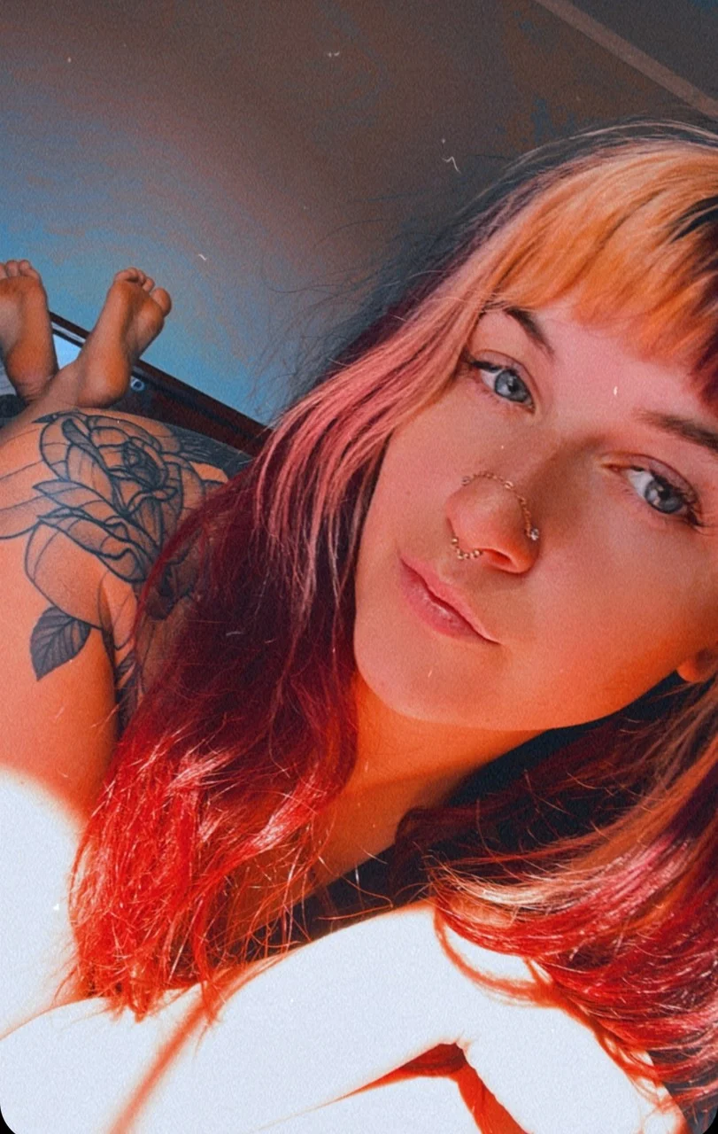 Nothin’ but a muse OnlyFans