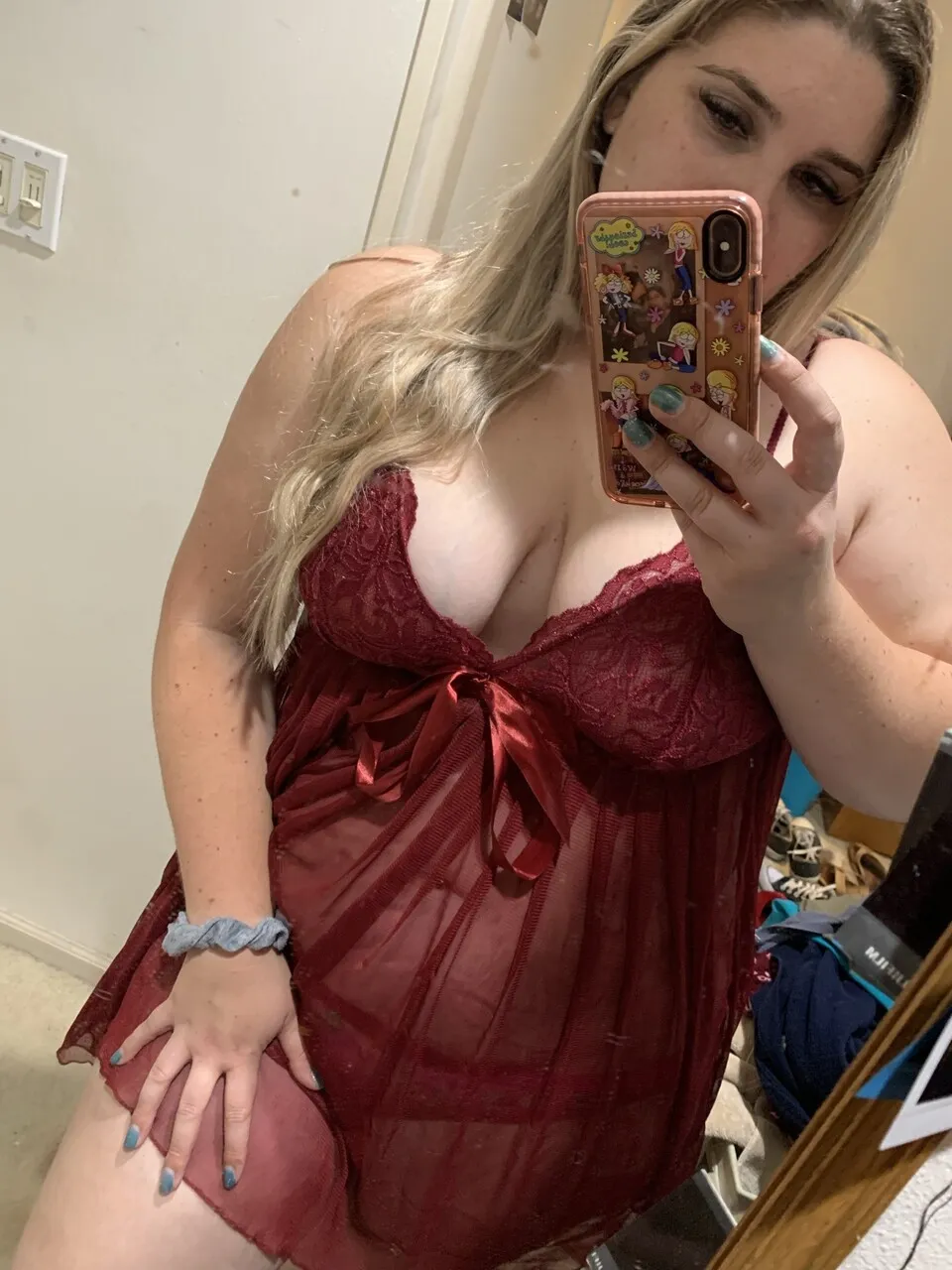 Babyyshay OnlyFans