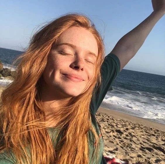 Olivia O’Connor OnlyFans