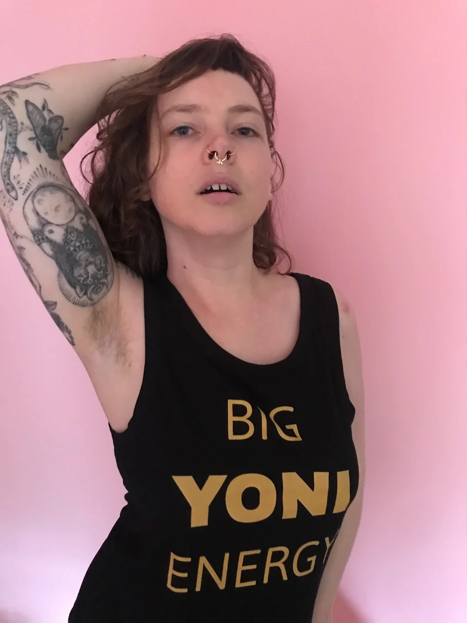 Wild Woman OnlyFans