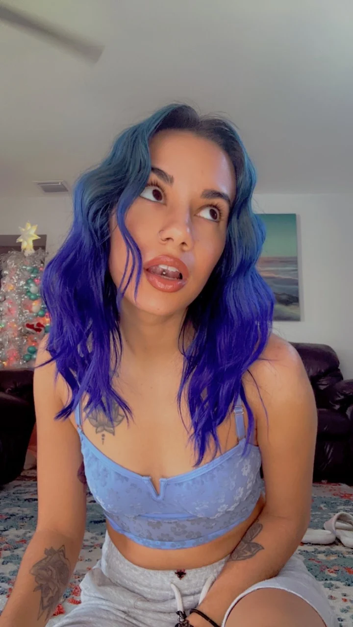 Amy Miranda OnlyFans