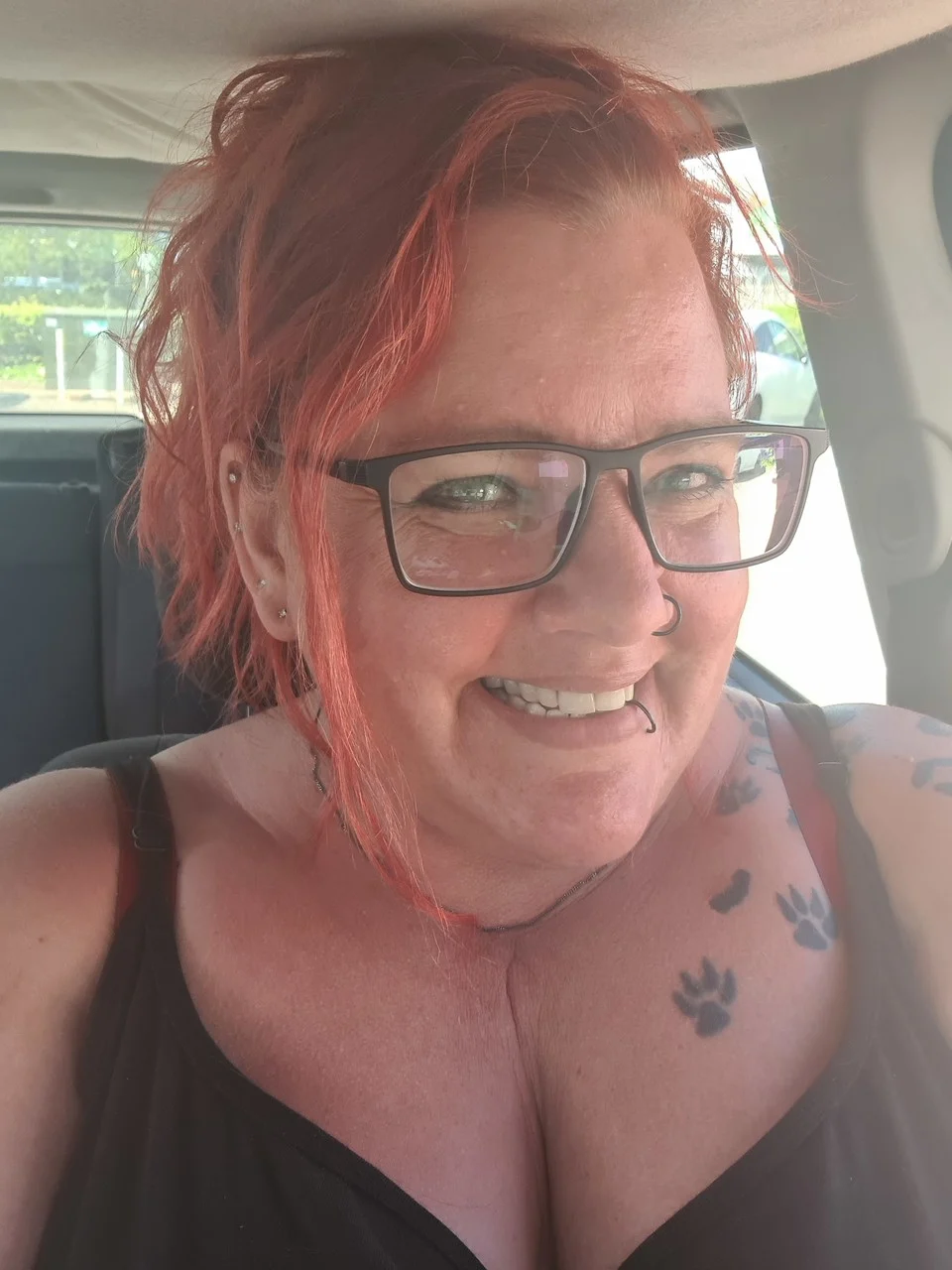Abigail Barry BBW OnlyFans