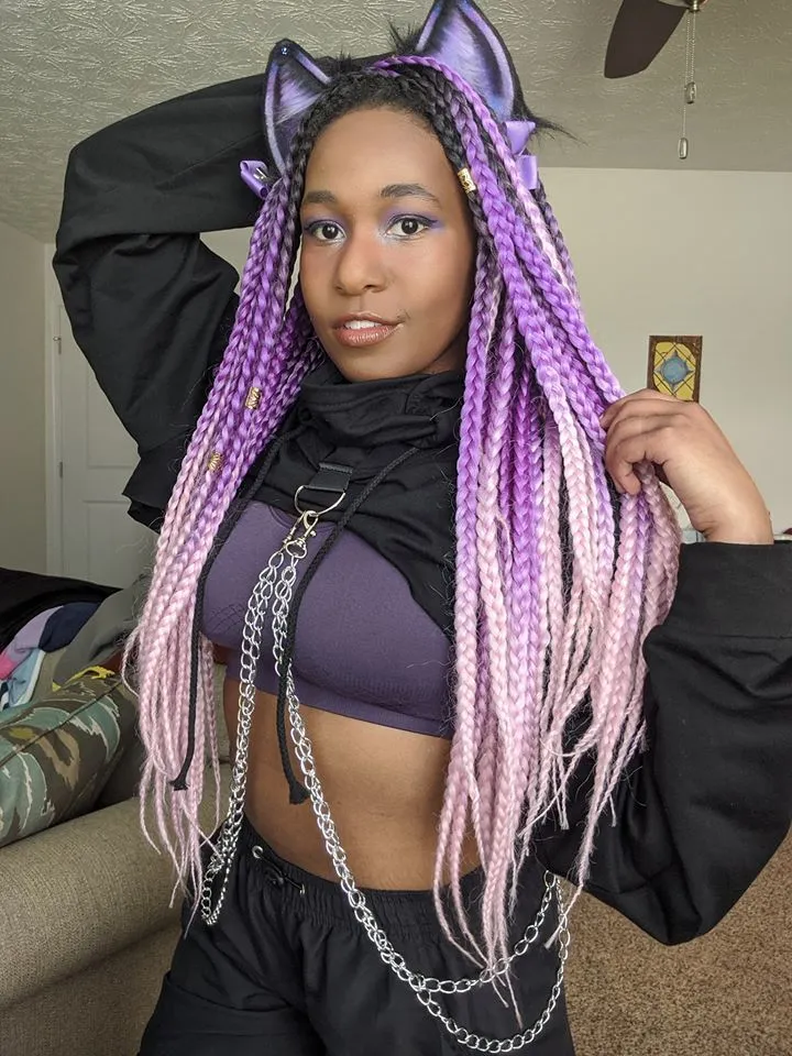 Akakioga Cosplay OnlyFans