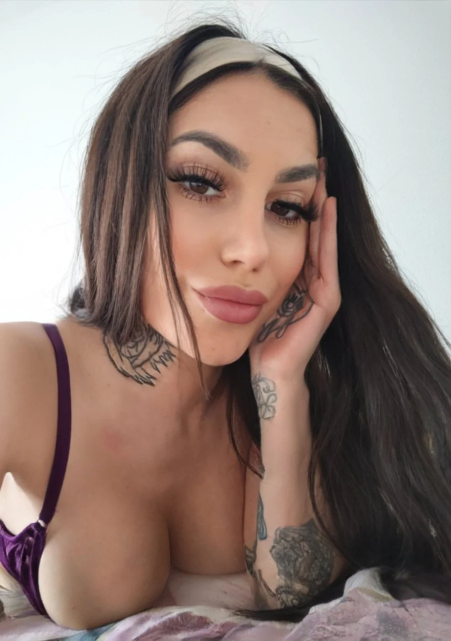 19y.o❣️KiaraBennet🔥 OnlyFans