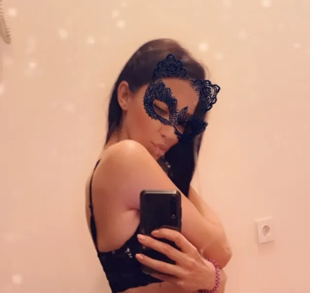 Nina OnlyFans