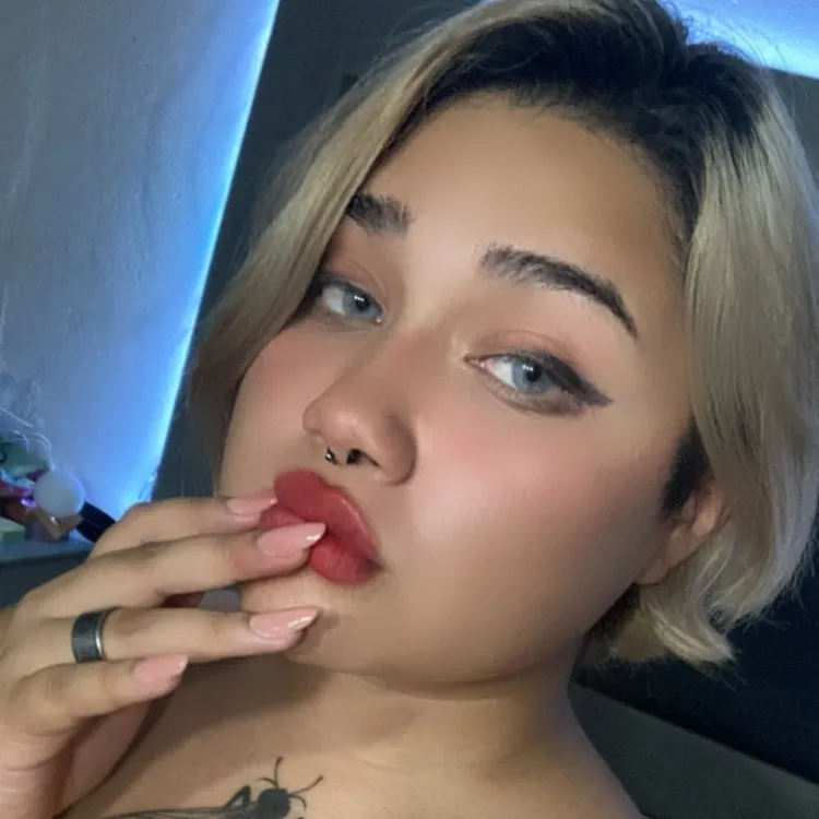 Anya OnlyFans
