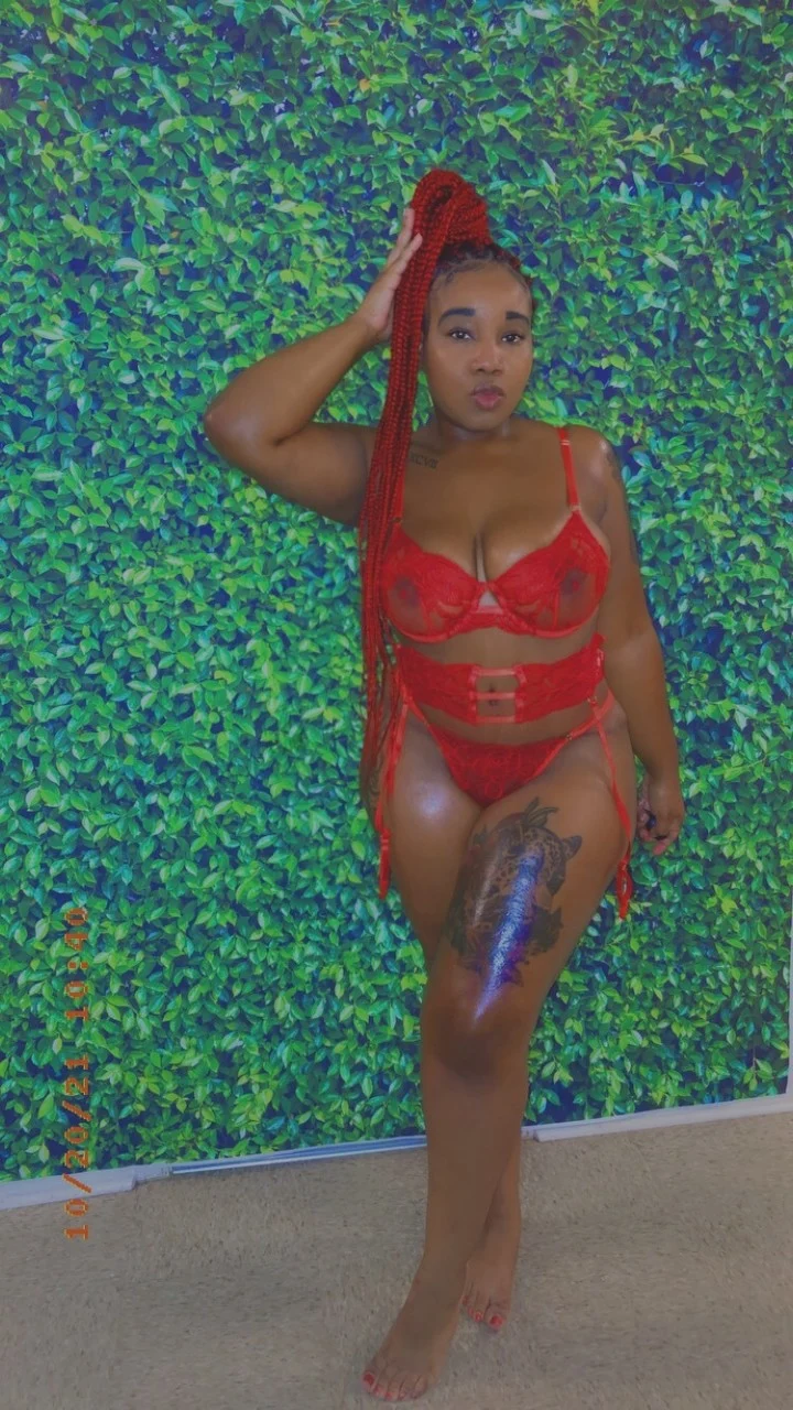 Chyna OnlyFans