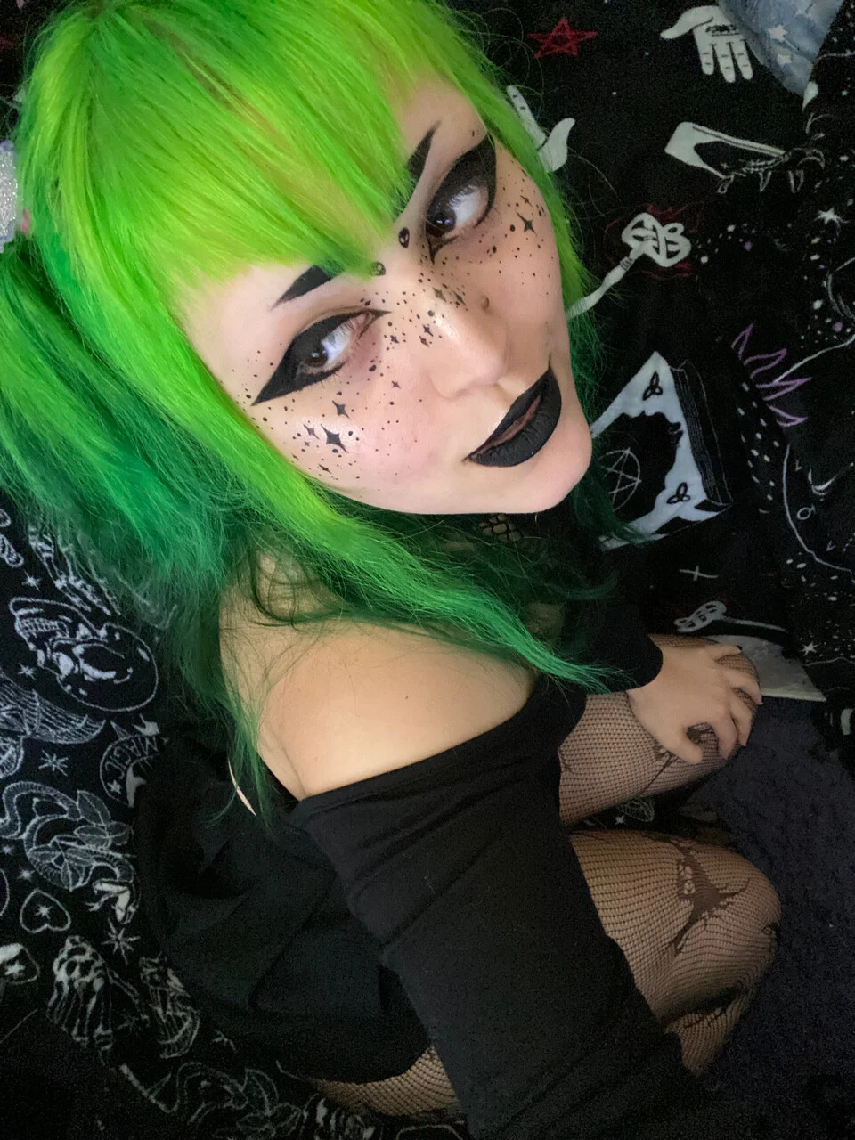 Spooky Boo OnlyFans