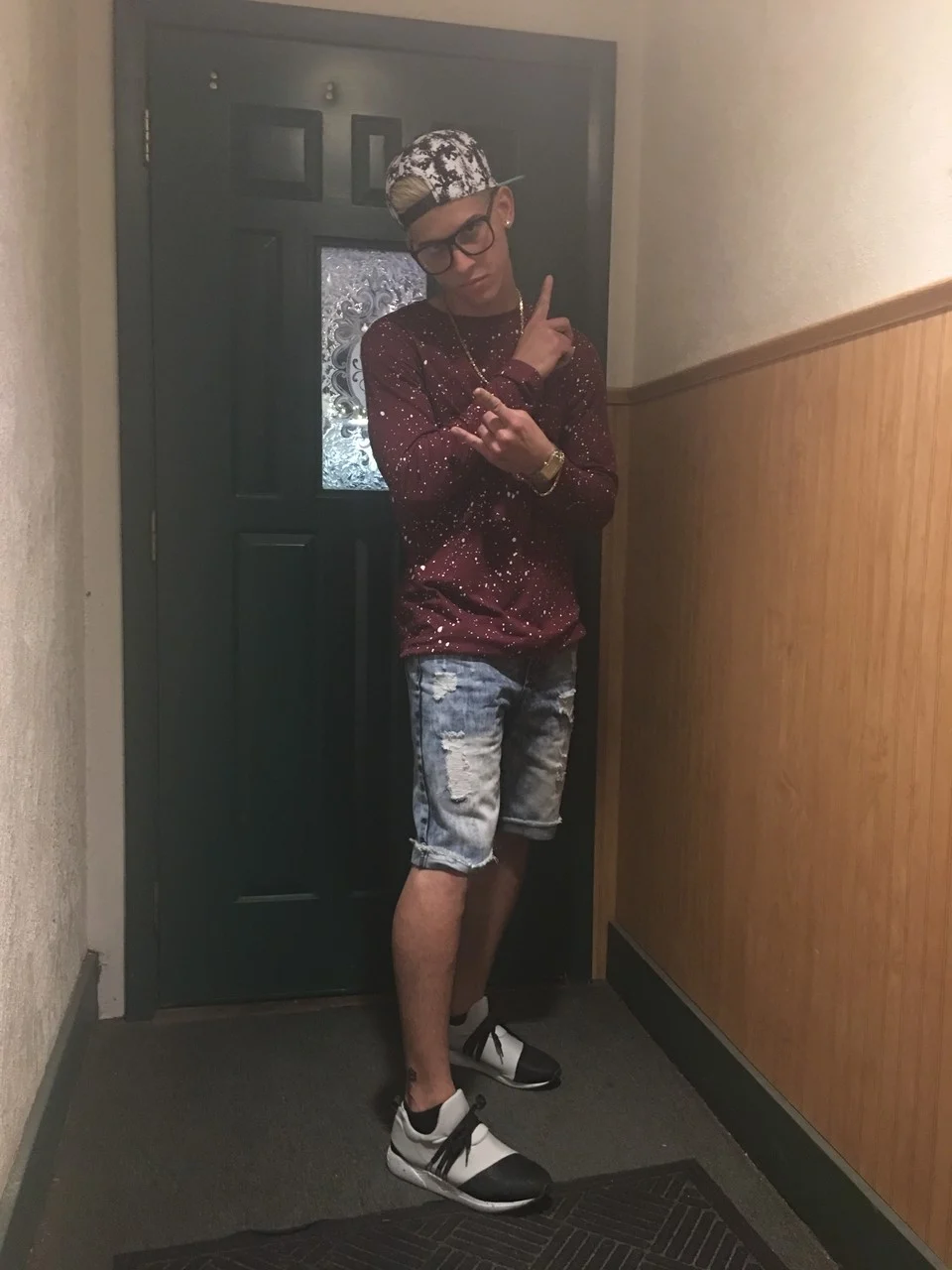 Diablo676 OnlyFans