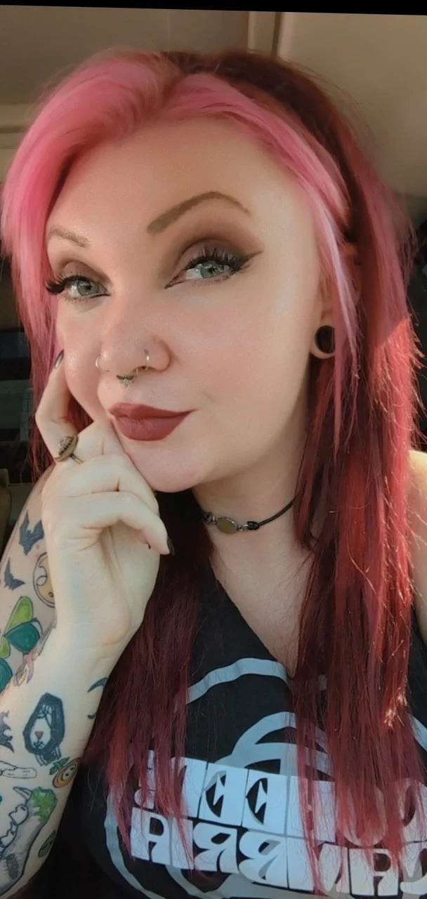 Fiona Rae OnlyFans