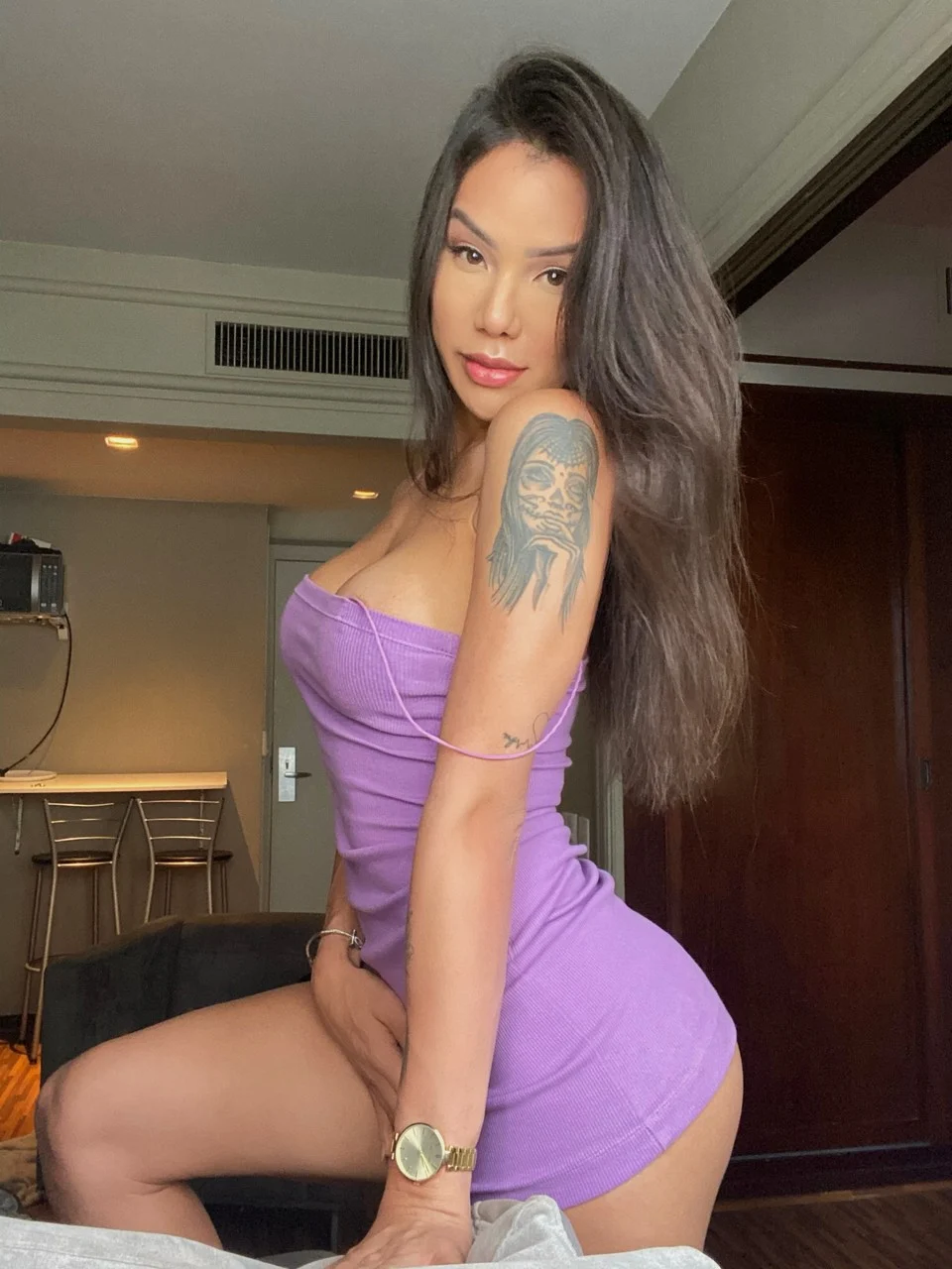Gabriela TS 9.0 OnlyFans