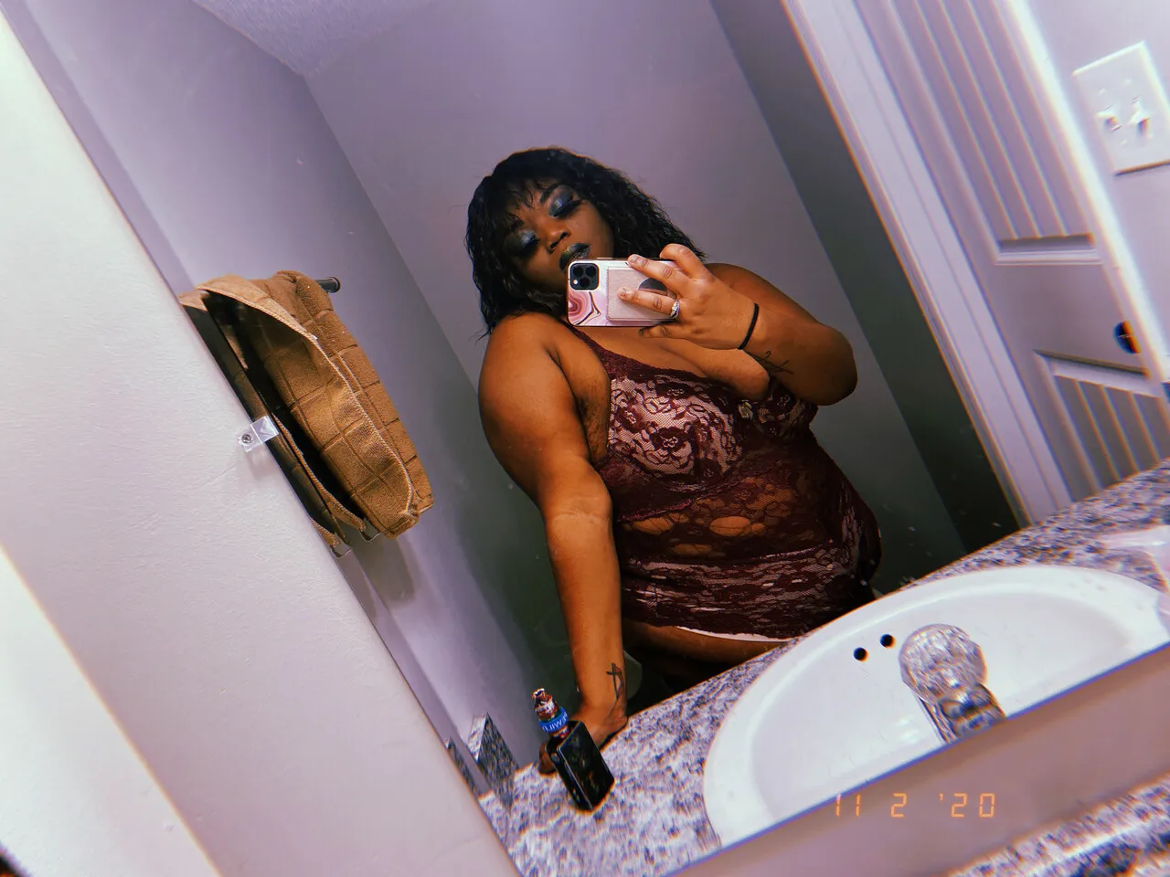 Raven OnlyFans