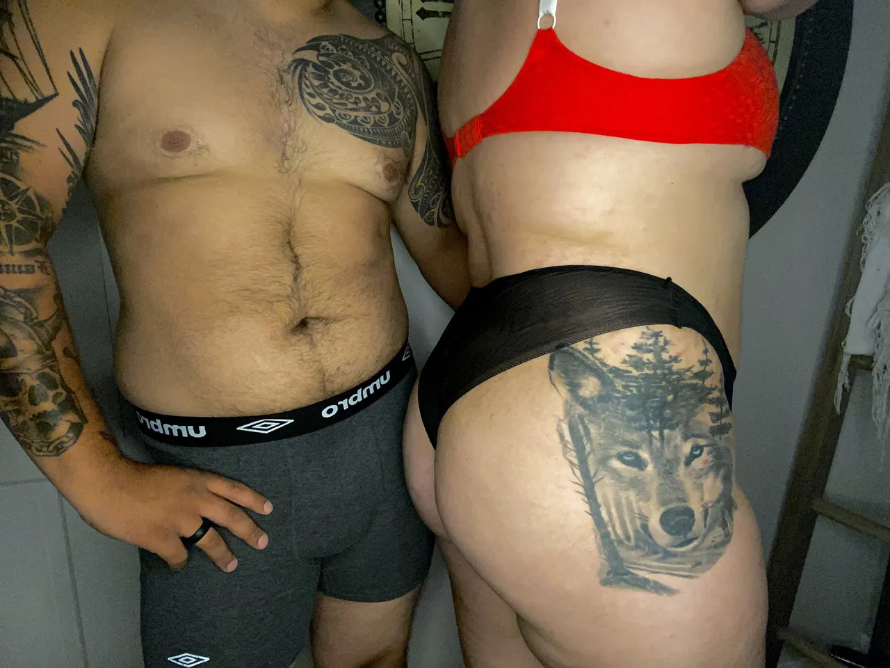 Mark+Claire OnlyFans