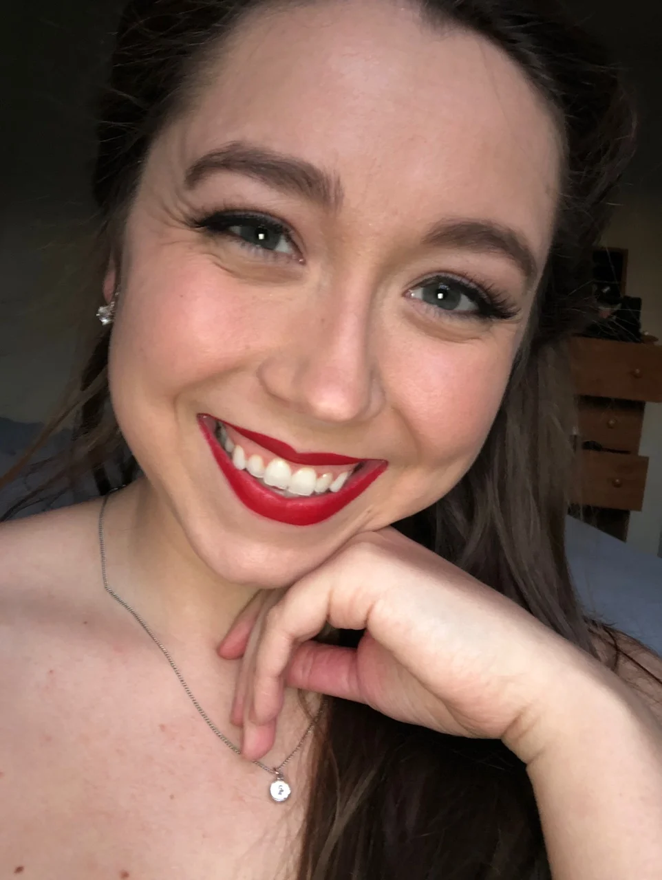 Joy’s FREE page OnlyFans
