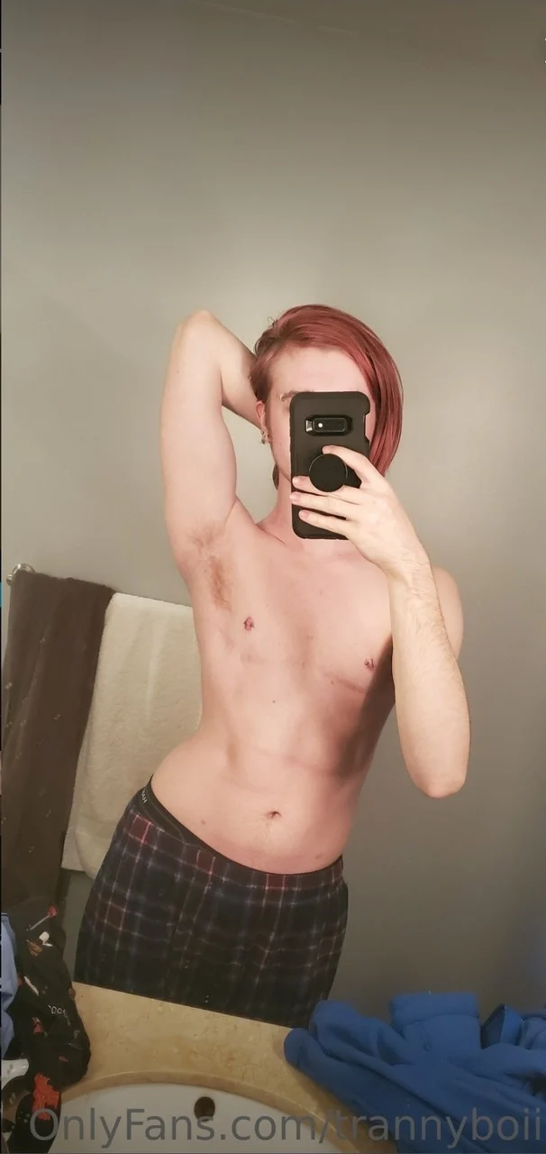 Tranny boi OnlyFans